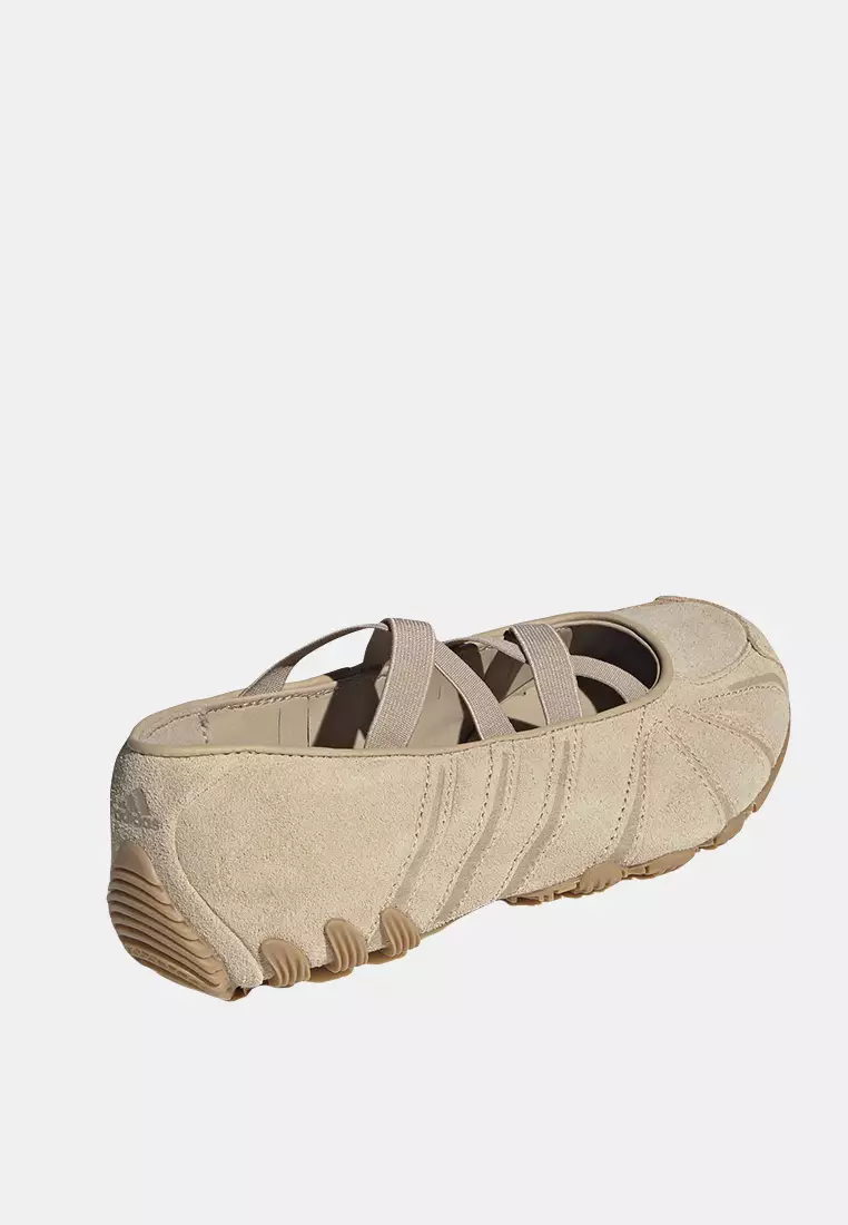 Ghost Sprint Ballet Shoes