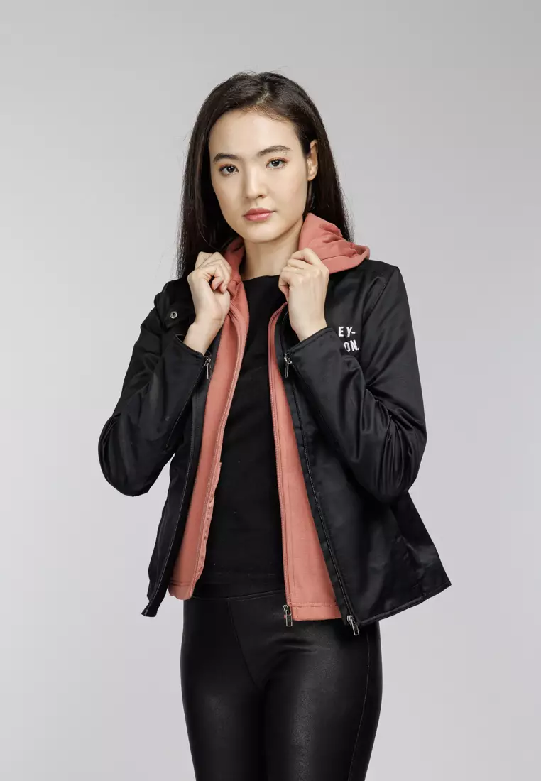 Harley miss cheap enthusiast jacket