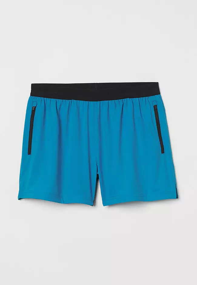 Buy H&M Running Shorts 2024 Online ZALORA Philippines