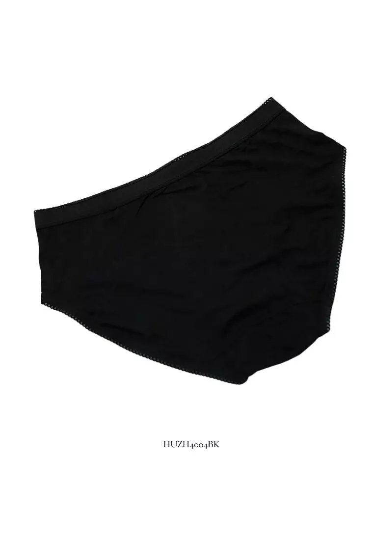Buy SABINA Basic Plain Bikini Panty Style HUZB1006 2024 Online