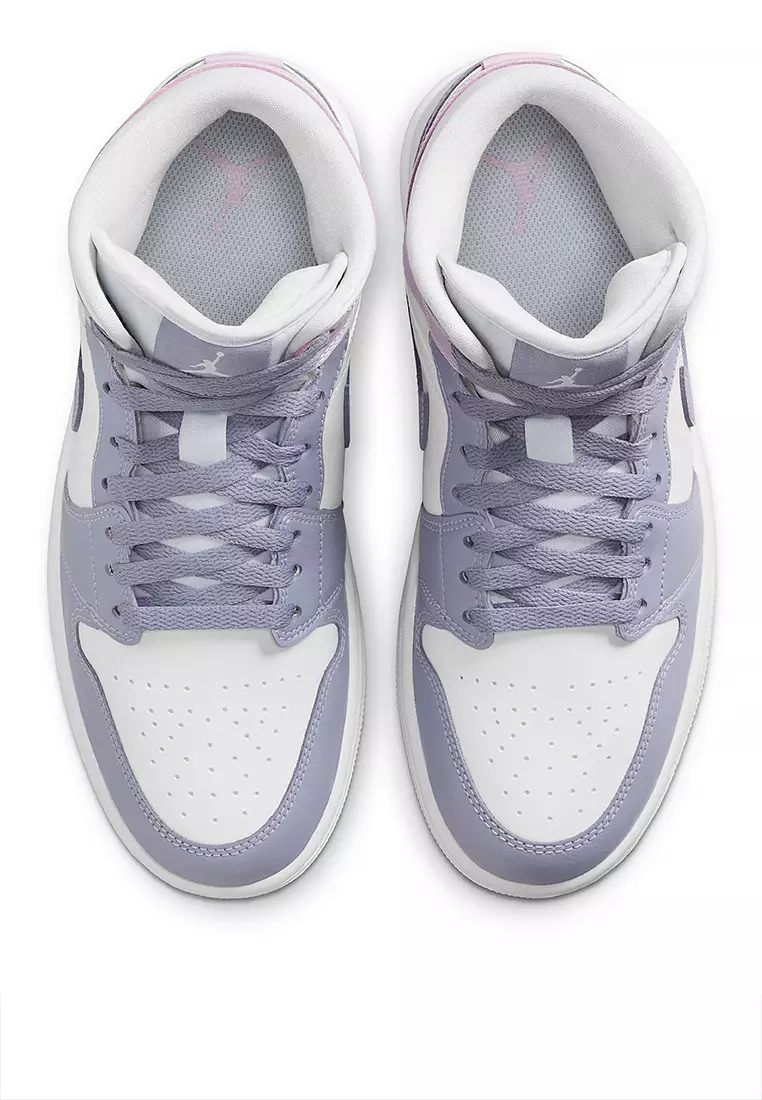 Air Jordan 1 Mid Shoes