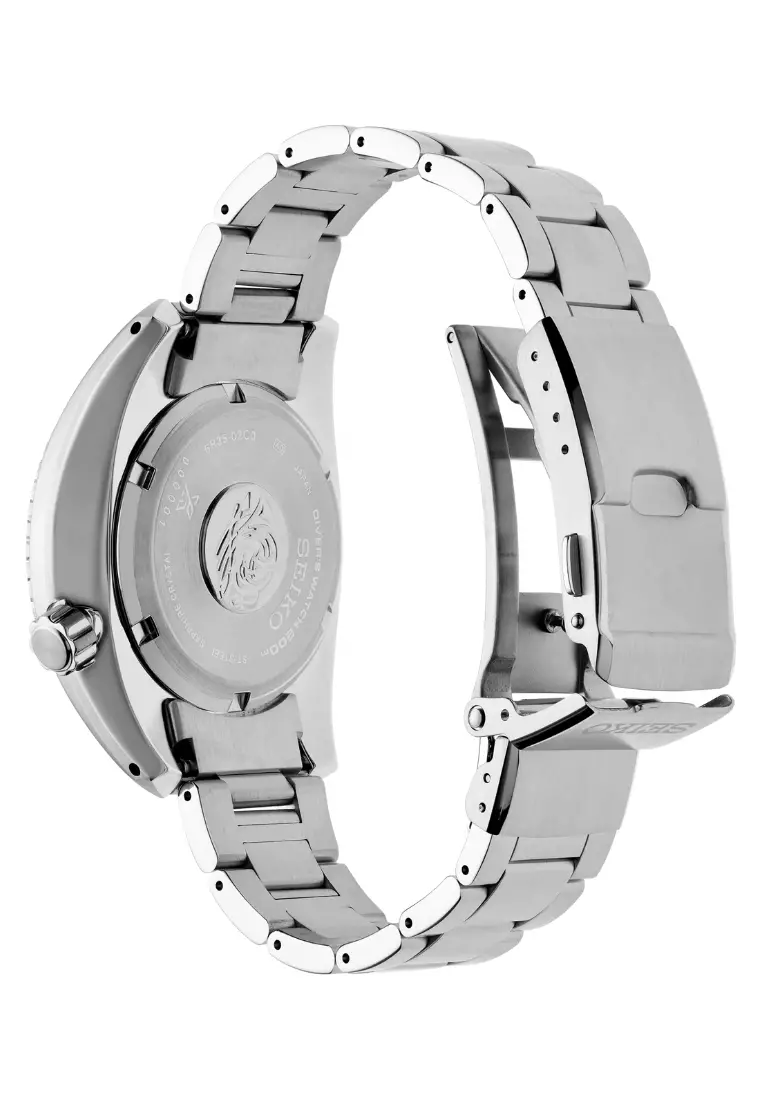 Seiko Prospex King Sumo Grey ‘Gradation’ Diver's 200m Automatic Watch SPB323J1