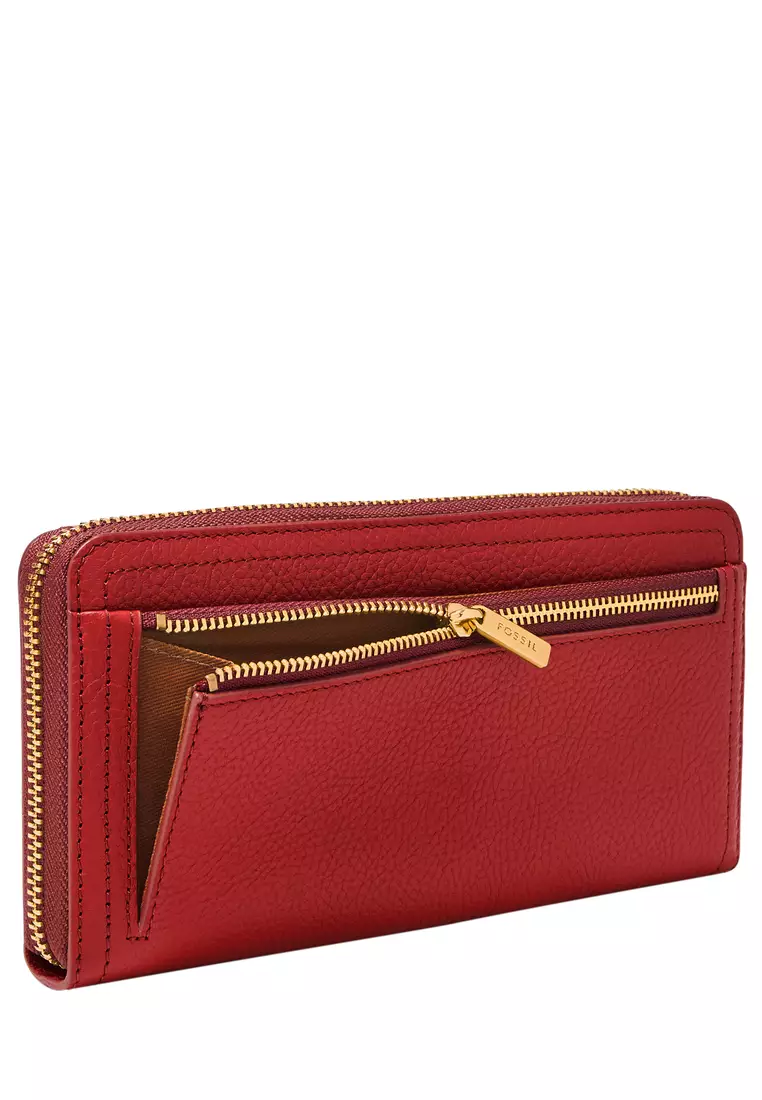 Buy Fossil Fossil Women's Logan Wallets Purses SL7831611