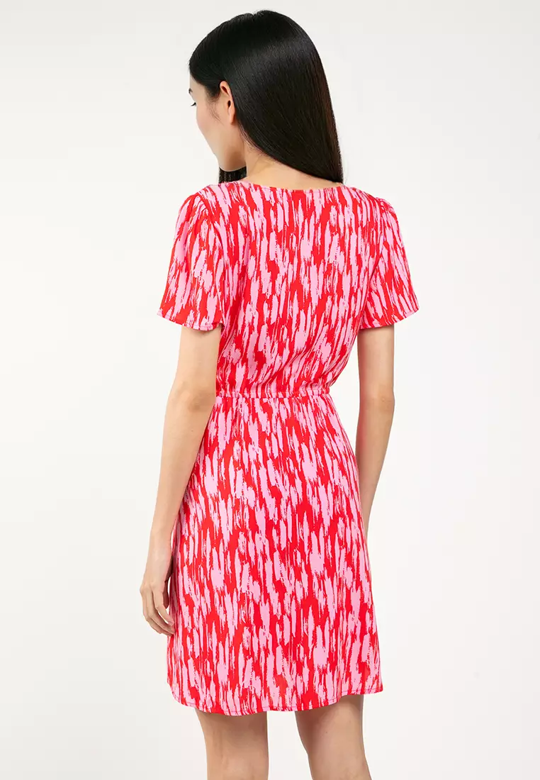 Easy Joy Mini Dress