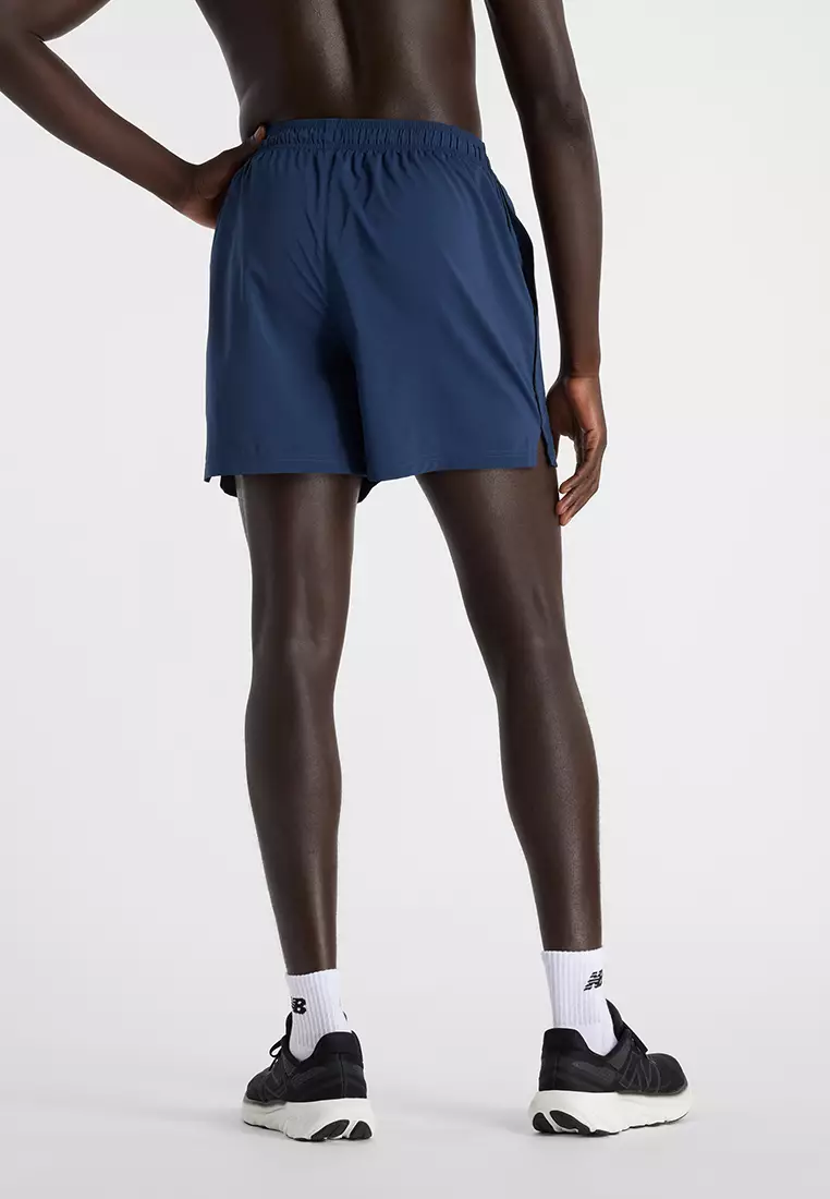 5 Inch Sport Shorts