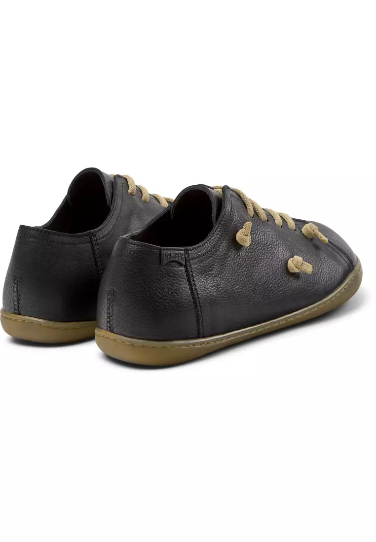 CAMPER 男鞋 /TWS /黑色-K101027-002