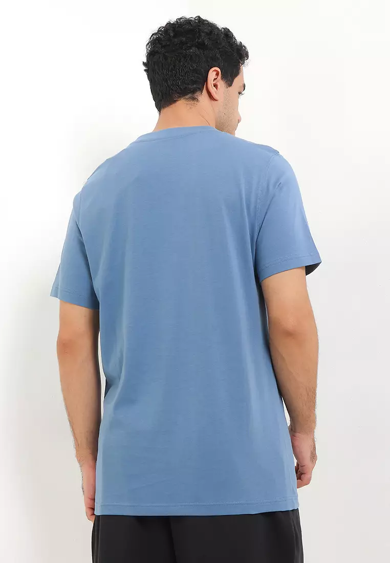 Athletics Pile T-Shirt