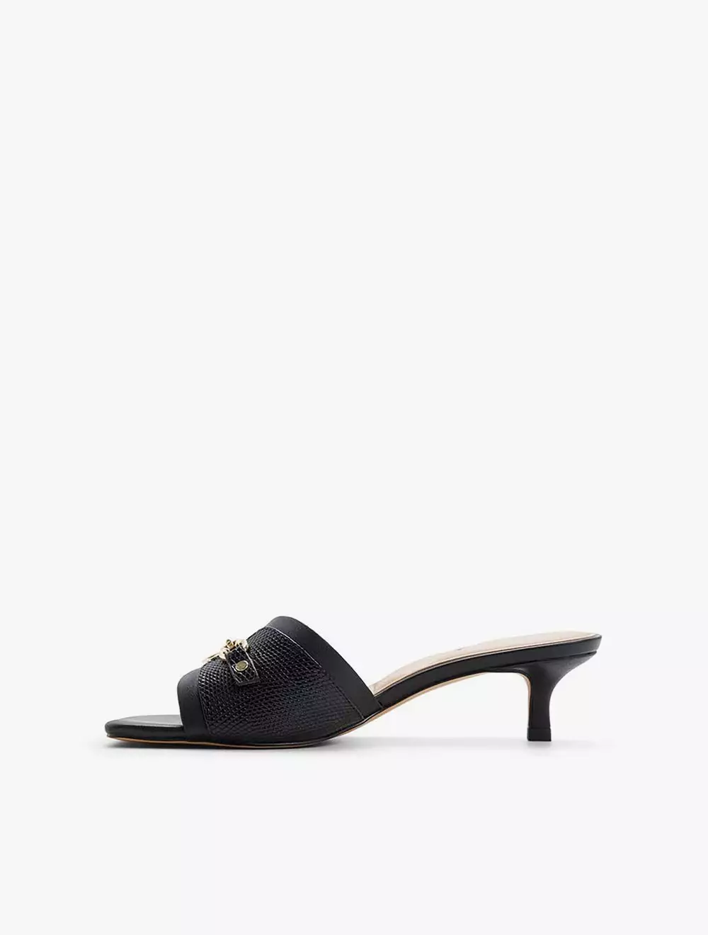 Aldo Annamassi Women's Heeled Sandals - Black