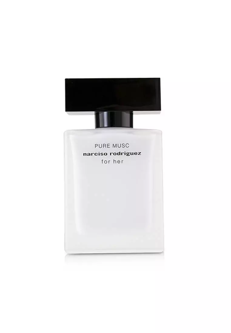 For Her Pure Musc Eau de Parfum Spray