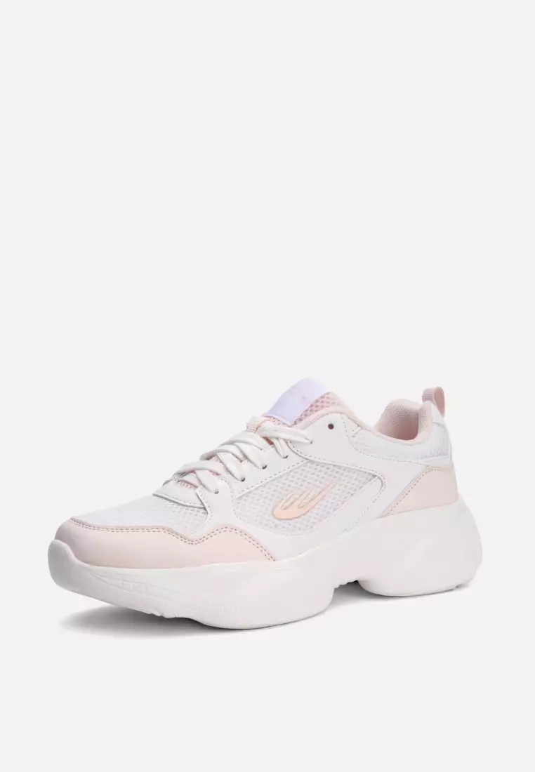 SADIES Women's Lifestyle Athleisure Shoes