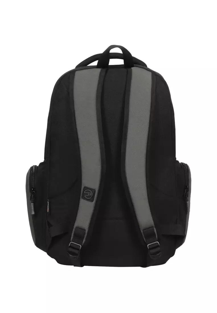 6023 Lifestyle Backpack with VIRUPRO Anti-Microbial Protection