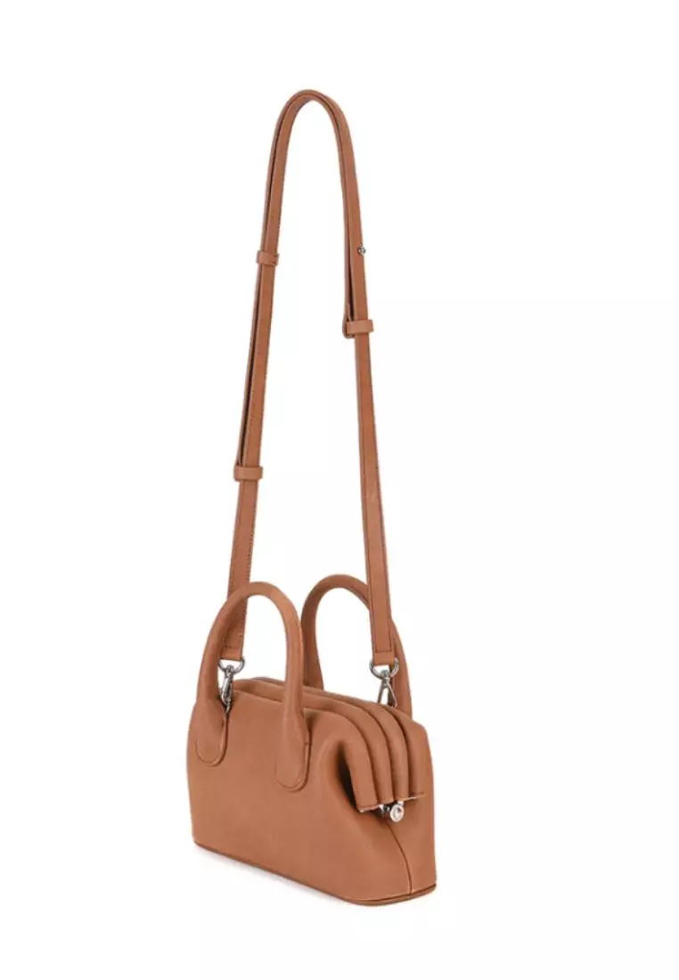 Boat Mini - Vintage Camel