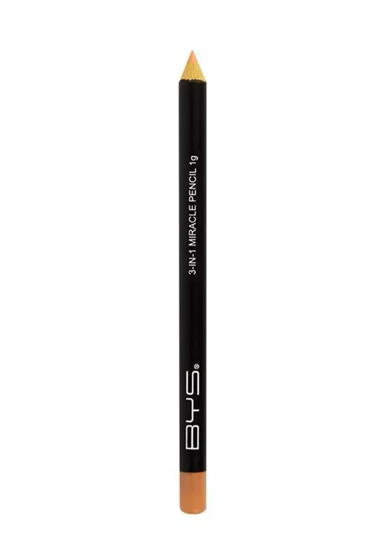 BYS FACE MIRACLE PENCIL DEEP LINE & DEFINE