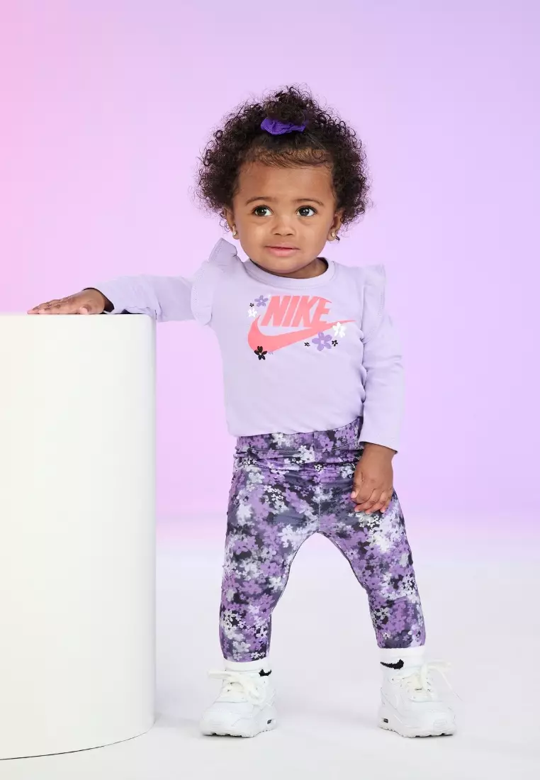 Infant nike leggings deals