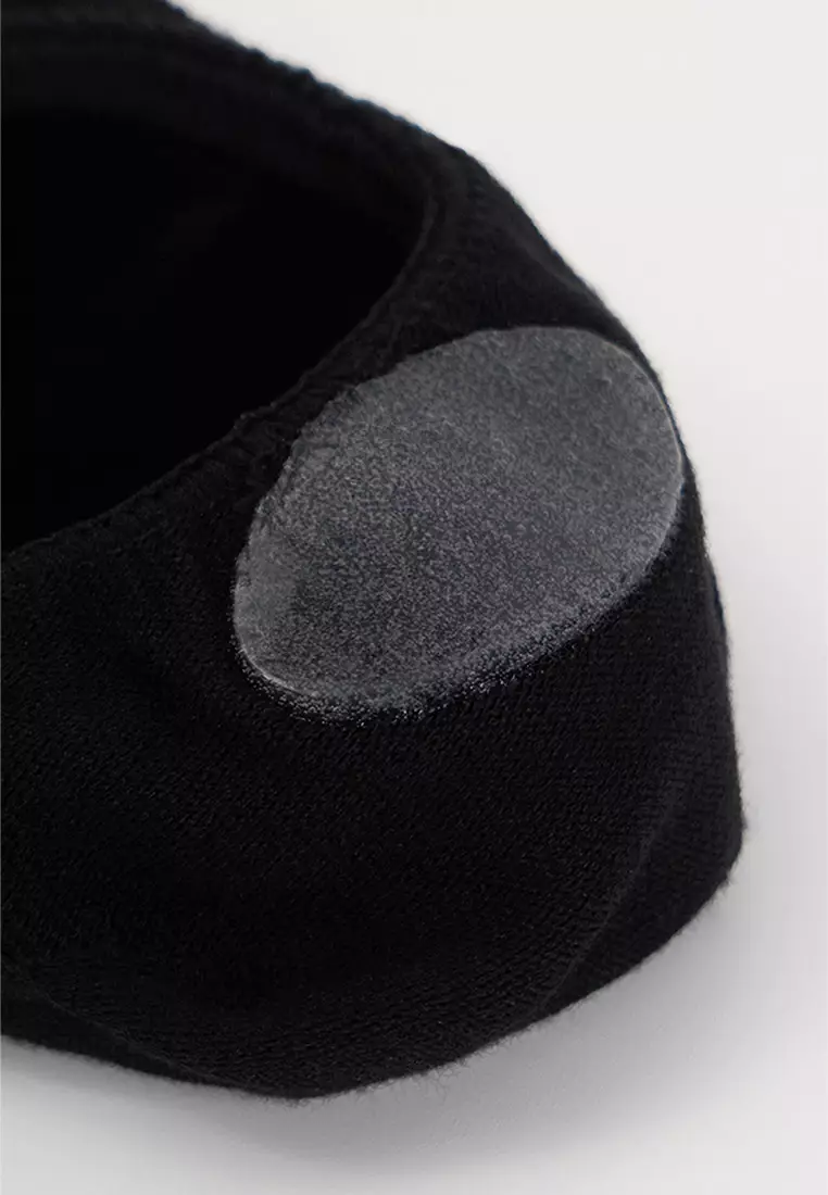 Foot Socks Pack Of 3