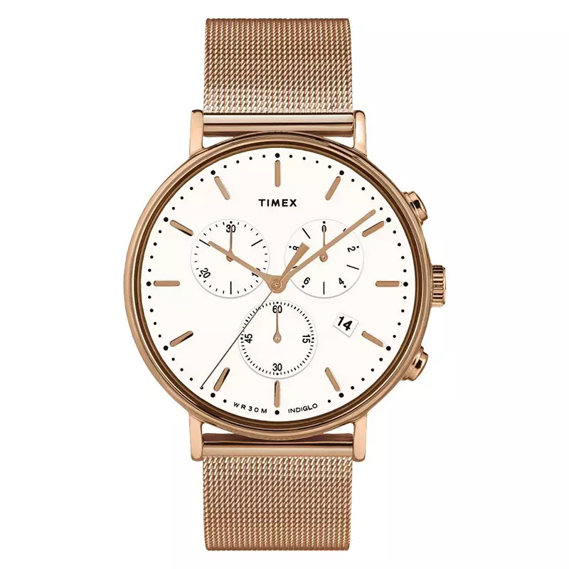 Timex Original Official Store di ZALORA Indonesia