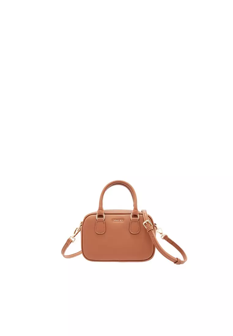 Coach liv crossbody discount in pebbled leather