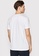Armani Exchange white AX Armani Exchange Men Colorful Ax  Print T Shirt 735E0AA39F190DGS_3