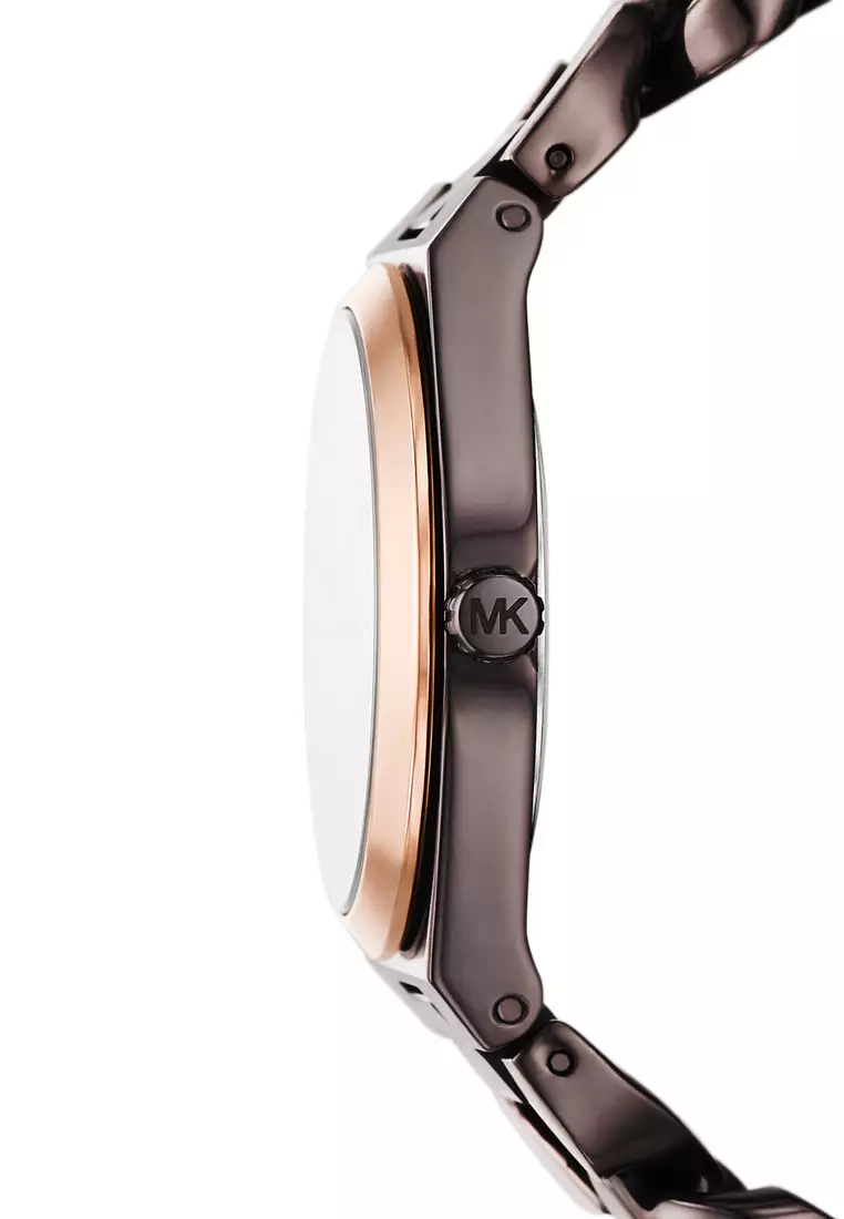 Buy MICHAEL KORS Michael Kors Women's Lennox Analog Watch ( MK7501 ...