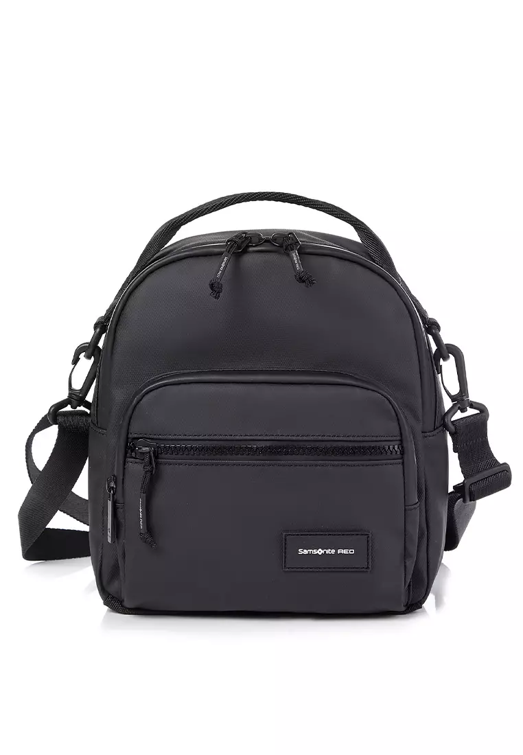 Zalora samsonite red cheap