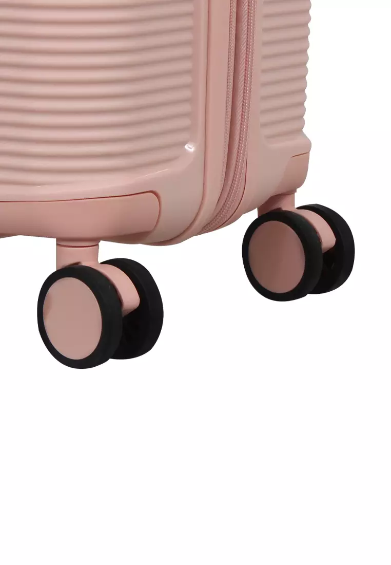 370 371 Hard Case Luggage- Set