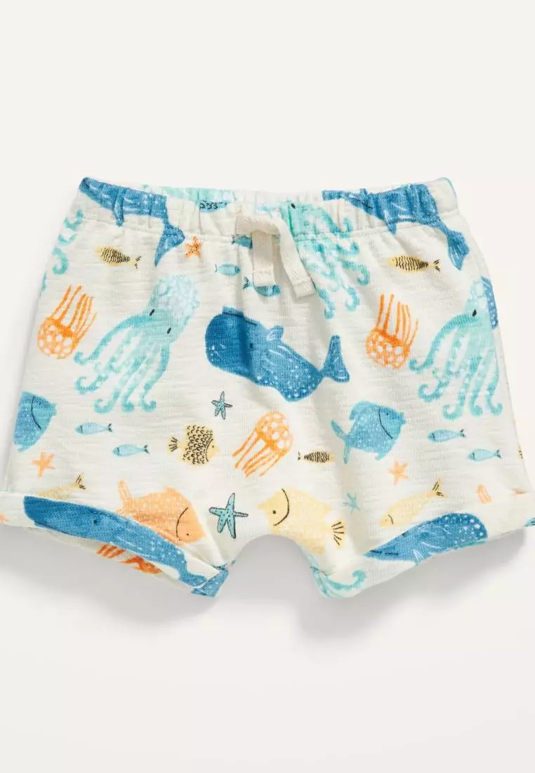 Old navy cheap baby shorts