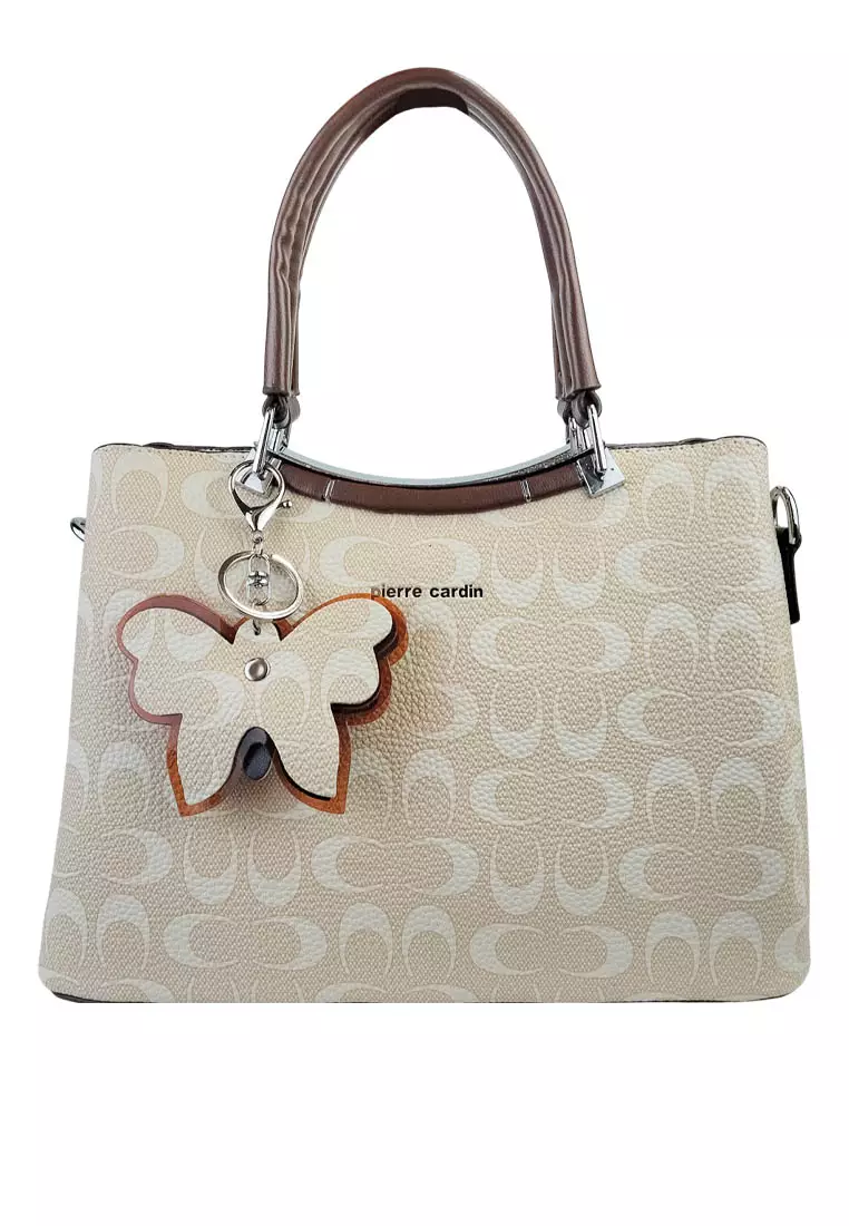 Leather Purse Pierre Cardin Bags Original Pierre Cardin Bags