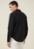 Cotton On black Mayfair Long Sleeve Shirt FCEB4AA18B7014GS_1