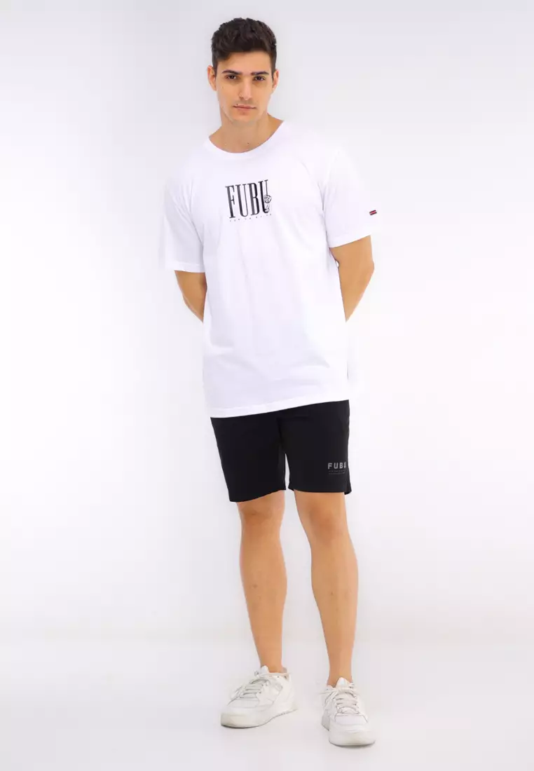 Round Neck Regular Fit