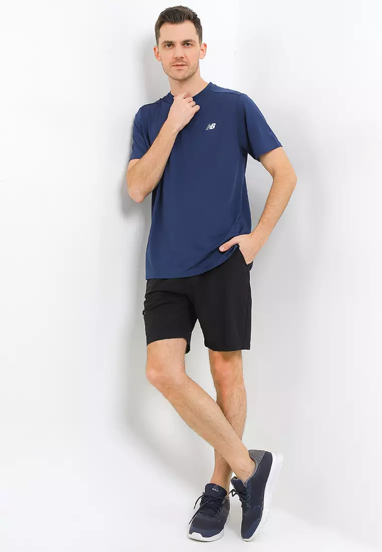 Sport Short Sleeve T-Shirt