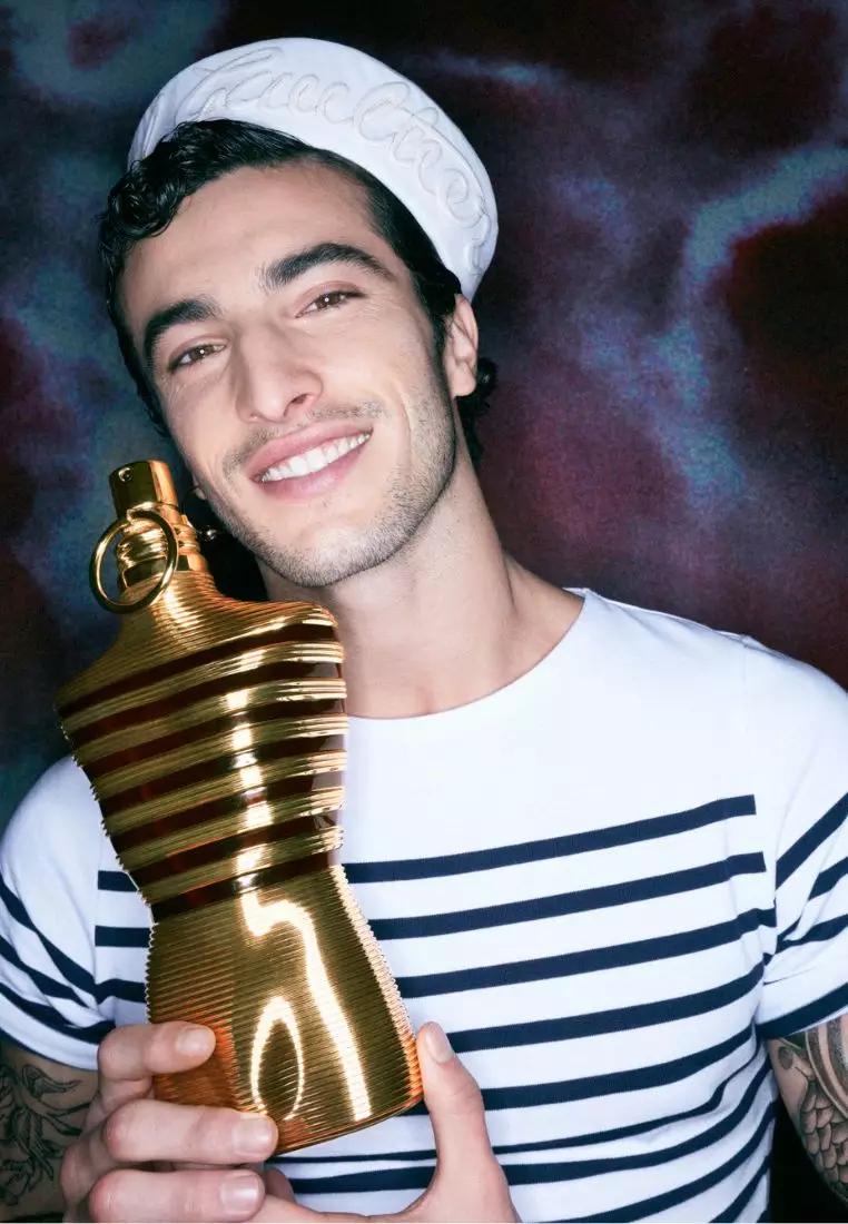 Jean Paul Gaultier Le Male Elixir Parfum 75ml