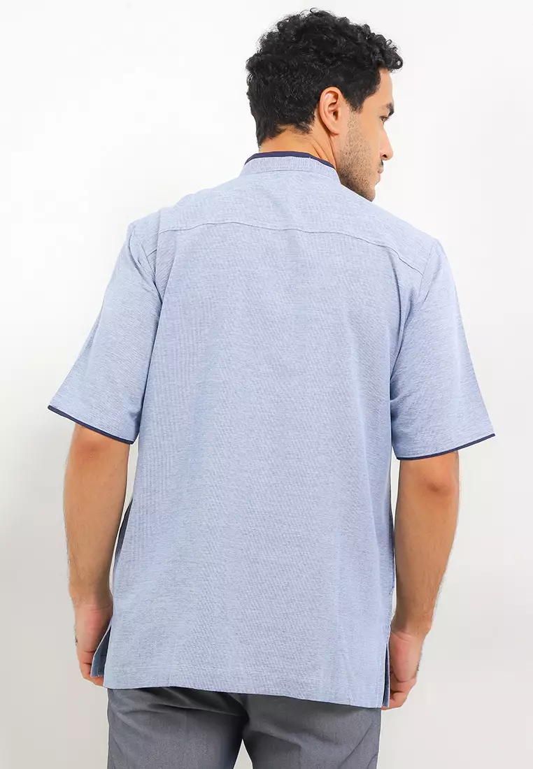 Busana Muslim Koko 2