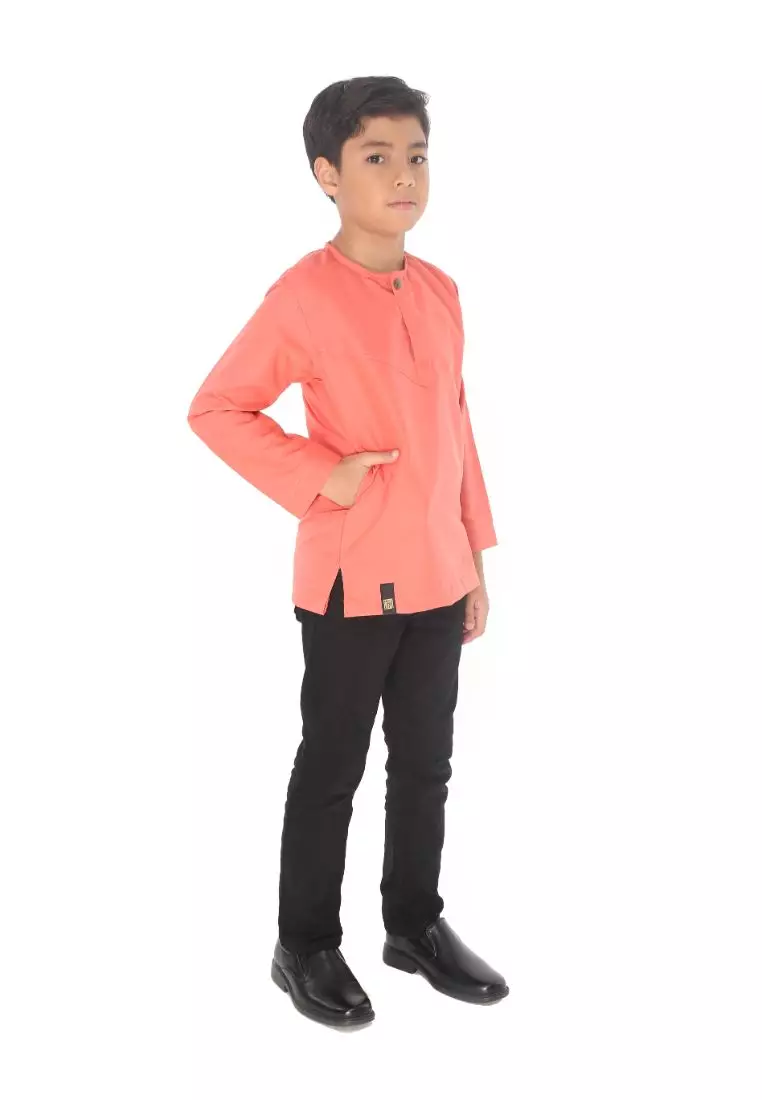 Kurta Hassan For Kids