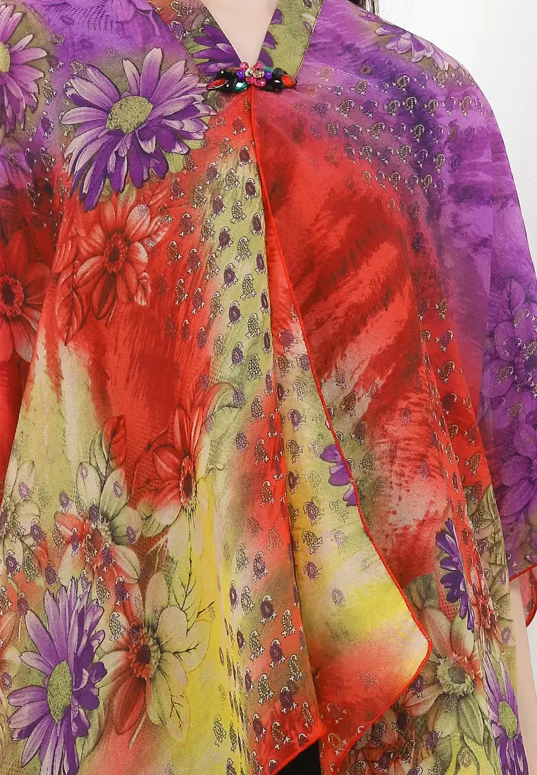 Cardinarasti Sutra Salju