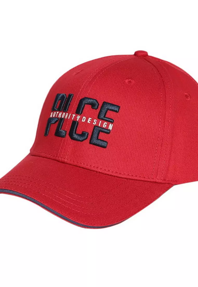 POLICE Topi Pria 2752220039