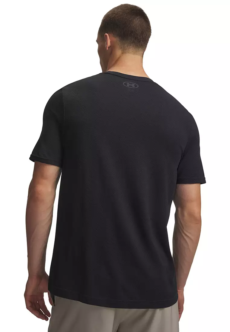 Vanish Seamless Short Sleeve Tee