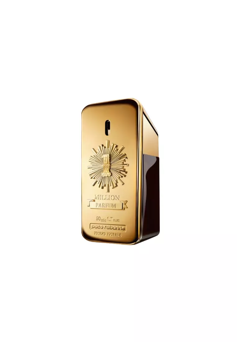 Buy Paco Rabanne Paco Rabanne Million Parfum EDP 50ml 2025