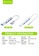 BAVIN white Bavin I6B 4 in 1 USB Hub Type-C Adapter Supported Data Transfer / Charging / Mouse / Printer / Keyboard 4C6EFESD3C0D32GS_7