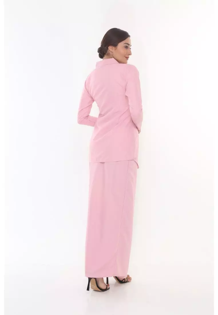Baju Kebaya Rokiah