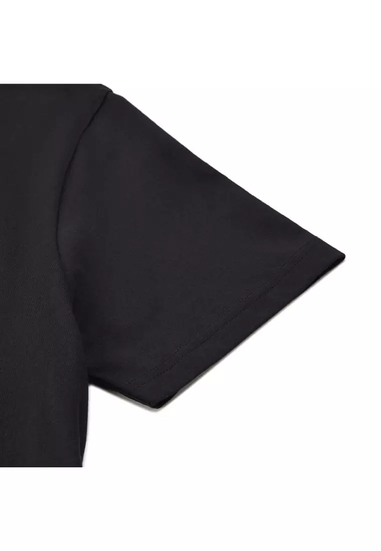 Men's Cotton Short Sleeve Print Tee 01095312