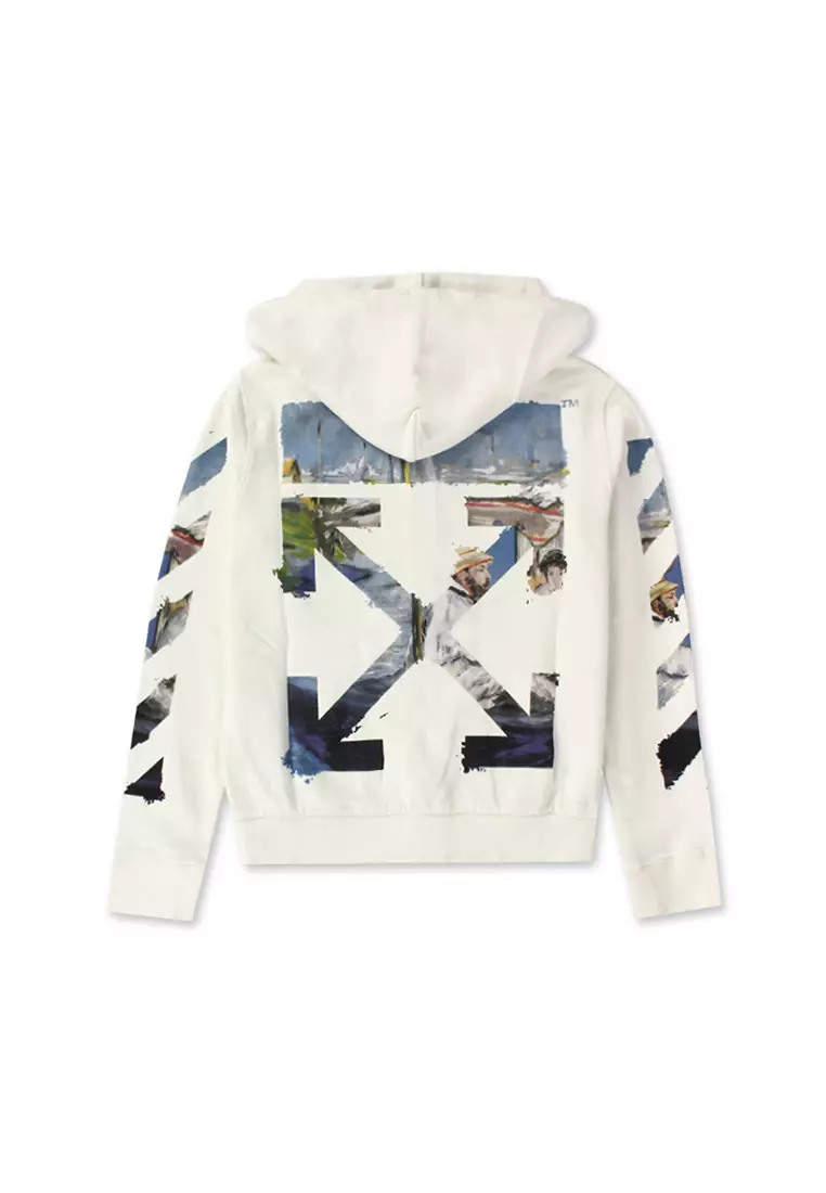 Off white shop jacket price
