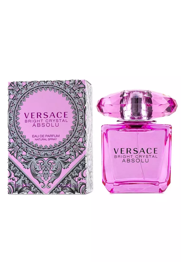 Bright Crystal Absolu Eau De Parfum Spray 30ml/1oz