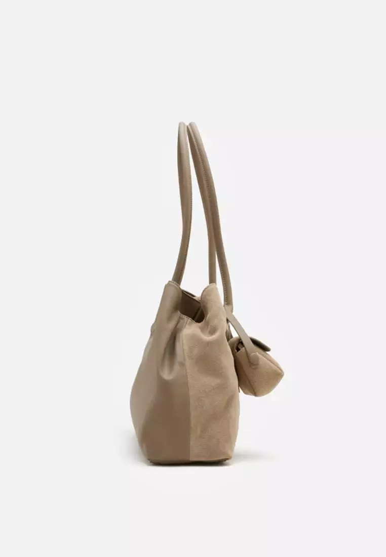 Santina Convertible Tote