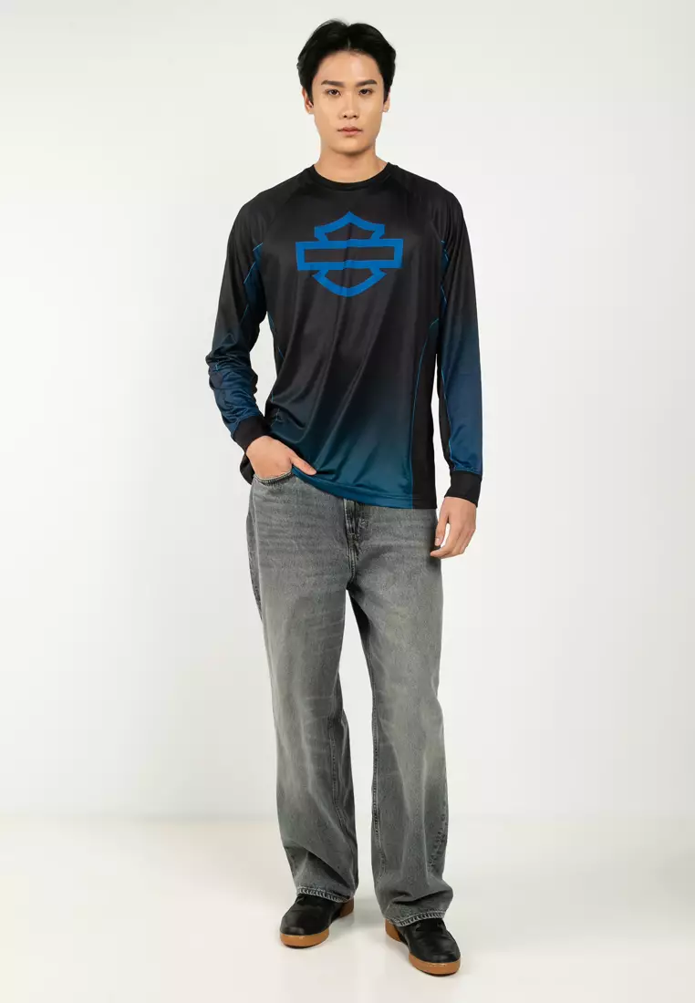 H-D® Speedway Moto Jersey