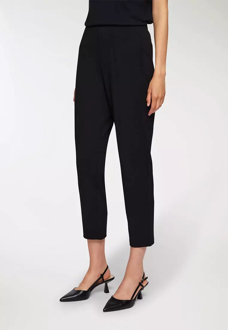 Woman Long Pants