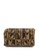 BONIA brown Bonia Monogram Coin Purse 8522-705 312AAAC1542D43GS_2