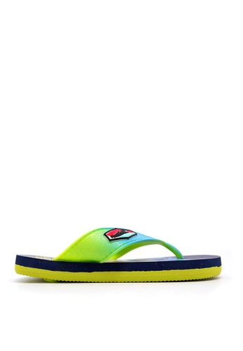Buy Hot Wheels Hot Wheel Slipper Online Zalora Malaysia