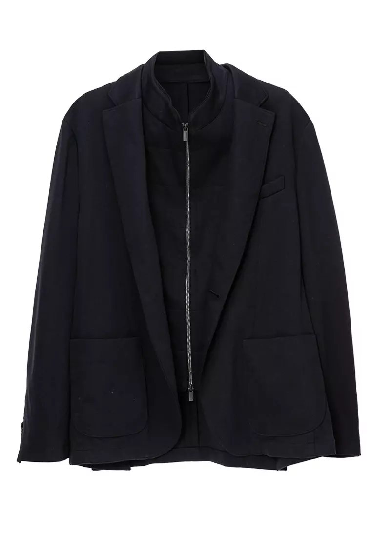 Massimo Dutti Basic Blazer 2025 Buy Massimo Dutti Online