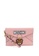 MOSCHINO pink Bear Wristlet (zt) DC17BACE90D45BGS_2