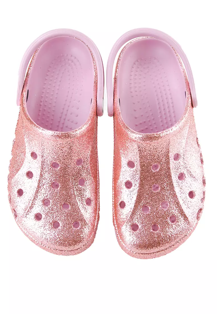 Baya Glitter Clog